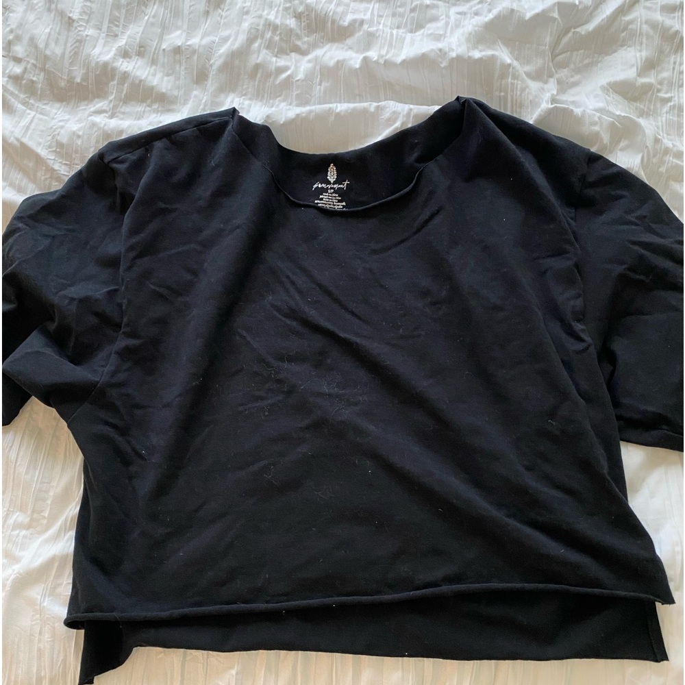 FREE PEOPLE MOVEMENT T-shirt